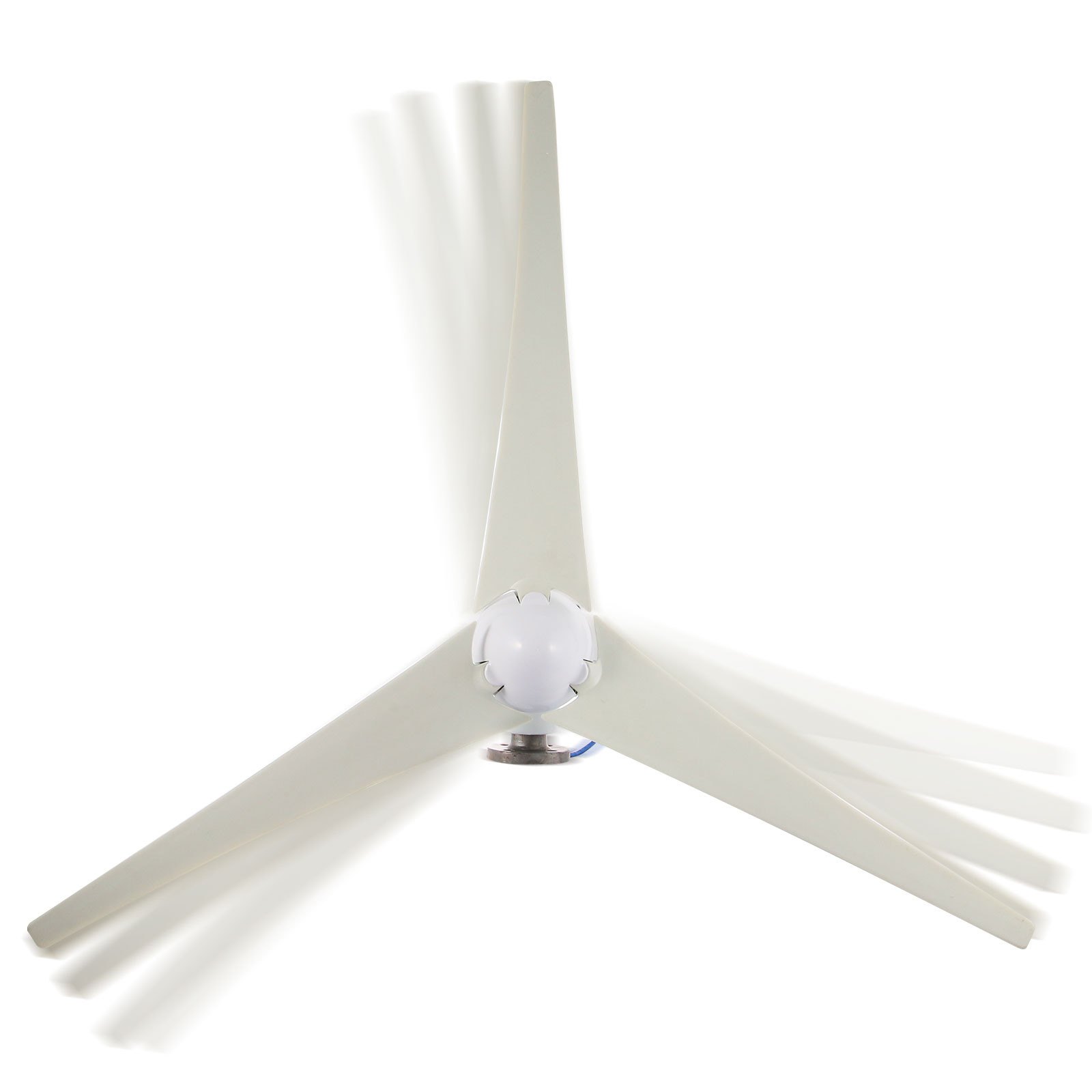 200 W 12v Generador De Turbina Eólica Aerogenerador De 3 Palas Carga Mppt