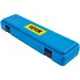 VEVOR Kit de Herramienta de Enlace de Dirección Interna 13 Piezas 12 Adaptadores de Placa de Cola de Pescado Tubo de Accionamiento de 12,7 mm Acero Pesado para Mantenimiento de Automóviles