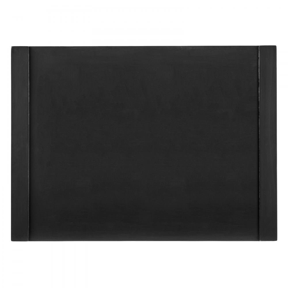 VEVOR Pasta Board Stove Cover, Pine Wood Stove Cover Plates for Electric & Gas Stoves, Hob Cover for Work Surface & Tray, Cover Plate with Built-in Handles (76.2 x 55.88 cm)