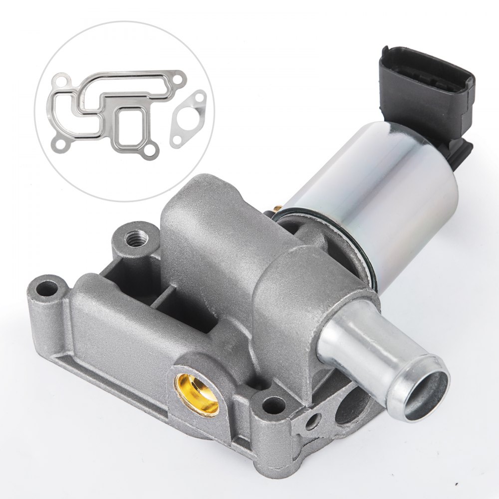 VÁlvula egr incl. Opel de gasolina corsa b 1.0 y 12v bj 96-00