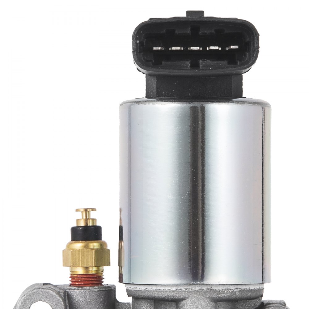 VÁlvula egr incl. Opel de gasolina corsa b 1.0 y 12v bj 96-00