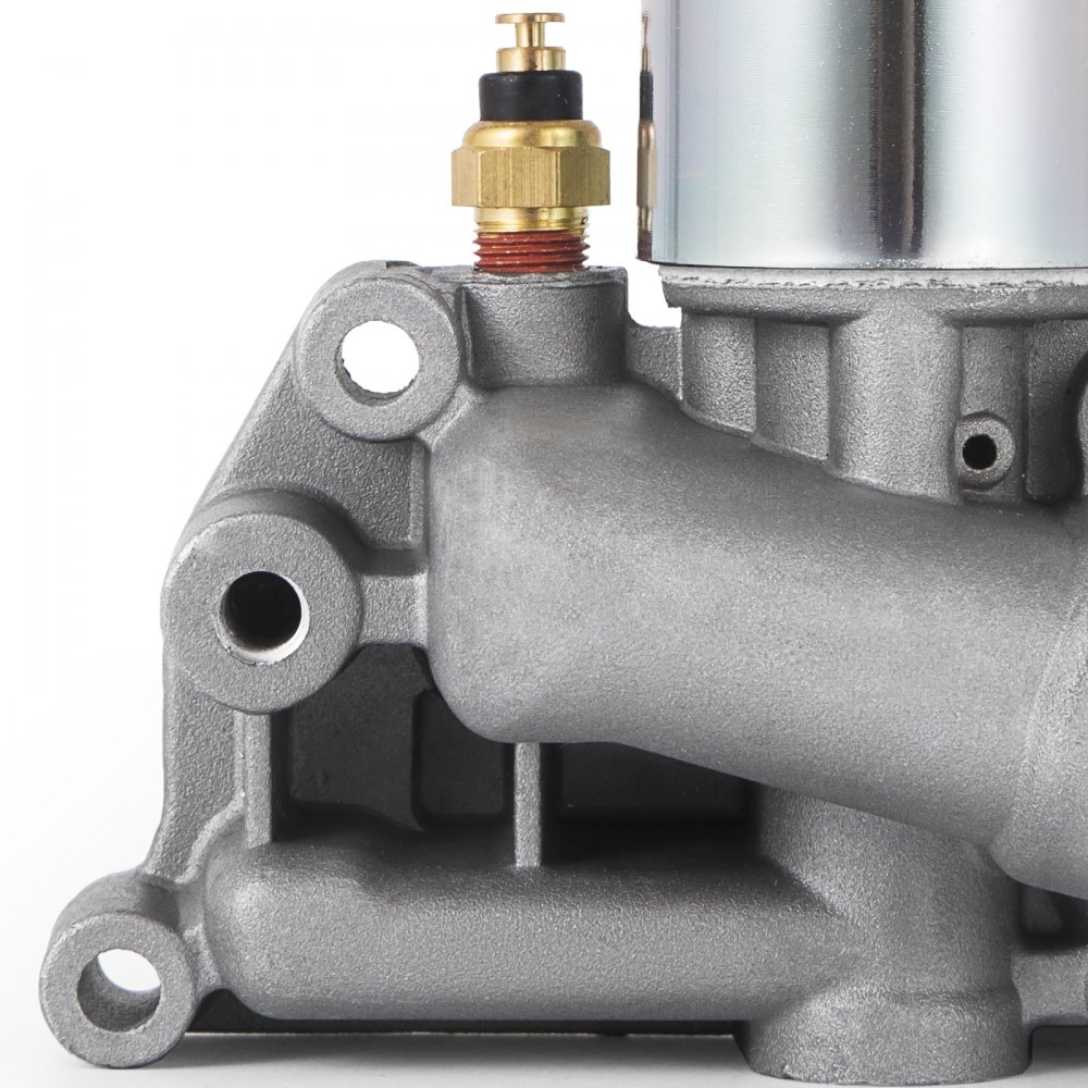 VÁlvula egr incl. Opel de gasolina corsa b 1.0 y 12v bj 96-00