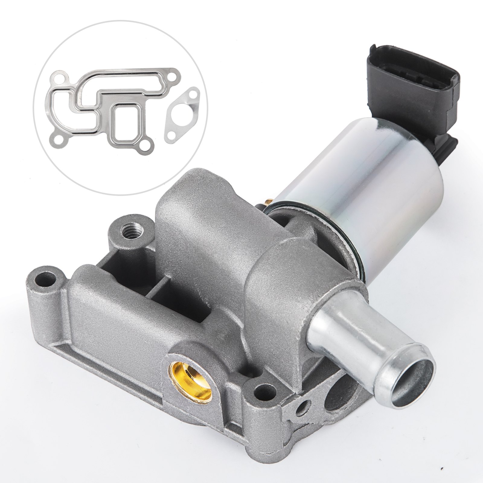 VÁlvula egr incl. Opel de gasolina corsa b 1.0 y 12v bj 96-00