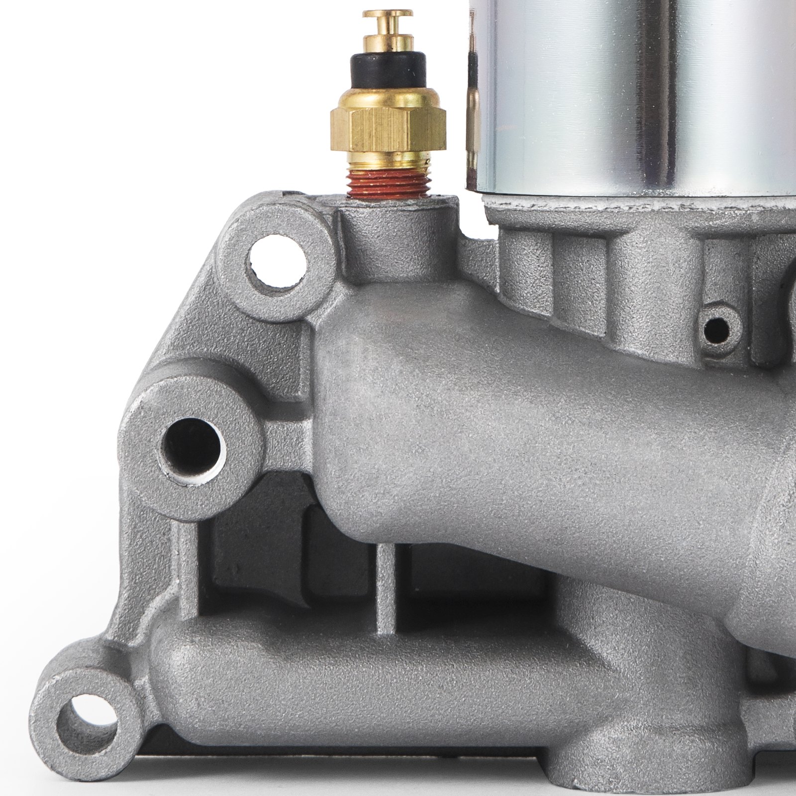 VÁlvula egr incl. Opel de gasolina corsa b 1.0 y 12v bj 96-00