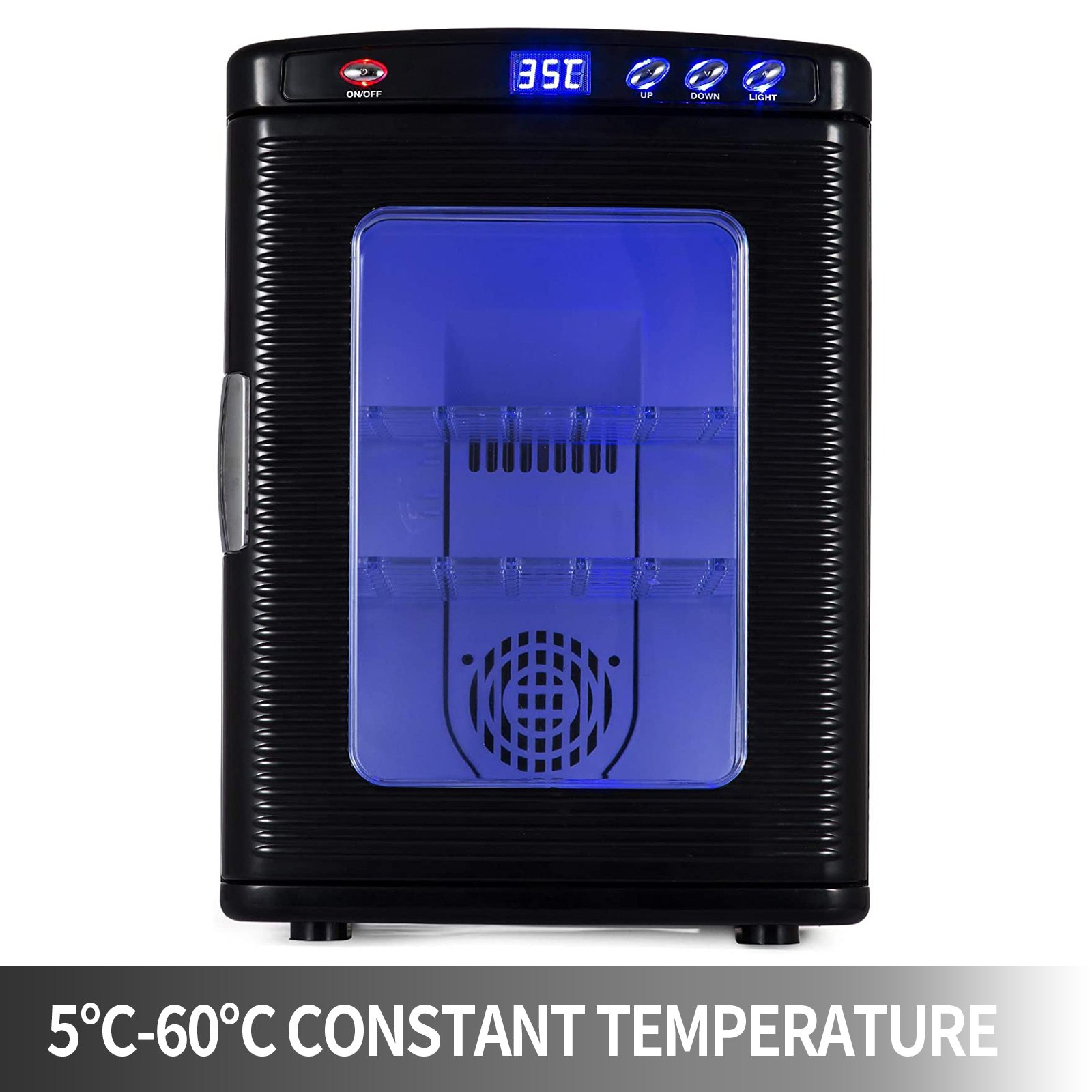 23l Incubadora De Reptiles 6000 Huevos Portátil Cría Automática