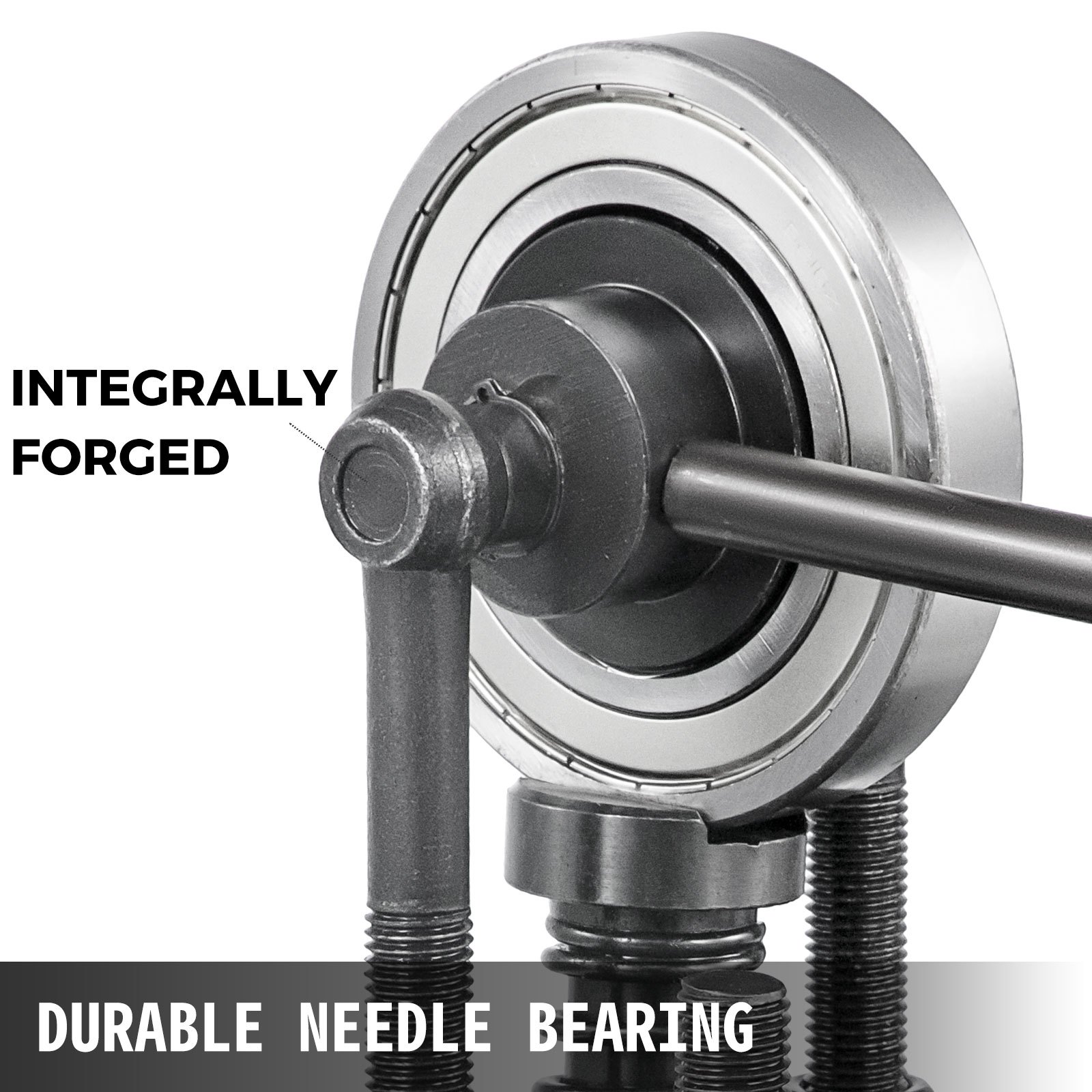 VEVOR Leather Embossing Machine 18x12cm Manual Leather Embossing Machine Cold Drawing Steel Leather Cutting Machine Leather Cutting Machine for Leather Fabric Paper Foil