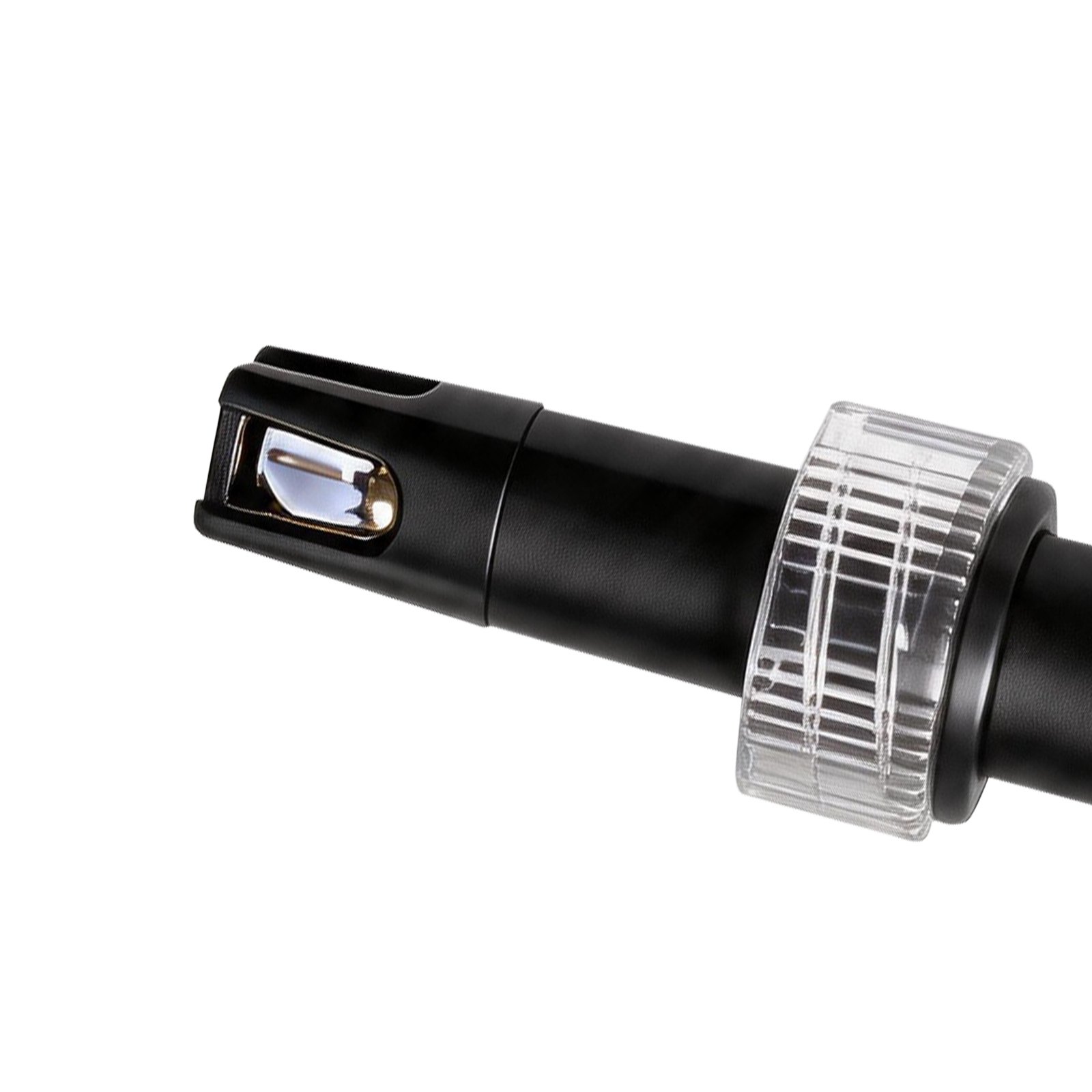 VEVOR Medidor de pH y Temperatura, Probador Digital de Calidad del Agua, Rango de Medición 0-14 pH, Impermeable IP68, Solución de Calibración, Portátil para Agua Potable Laboratorio Acuario Hipodronía