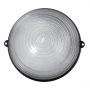 VEVOR Entrenador de Pelota de Medio Ejercicio, Entrenador de Pelota de Equilibrio de 620 x 215 mm de Capacidad de 300 kg con Bandas de Resistencia y Bomba de Pie, para Gimnasio en Casa de Cuerpo, Gris