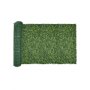 VEVOR Paneles de Césped Artificial para Pared 300x100 cm Césped Verde de Milán para Decoración Interior y Exterior 4800 Puntadas Cobertura de Valla de Hiedra Pantalla de Pared para Jardín, Patio