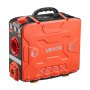 VEVOR Diesel Heater, 8KW, DC 12V, All in One Portable Diesel Air Heater with Bluetooth APP Control, Remote Control and LCD Screen, 4.5 L Fuel Tank for Vehicles, Vans, RVs, Campers, and Garages