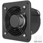 Ventilador De Escape Ynf-200-2t Extractor De Aire 200mm Soplador De Aire 2800rpm