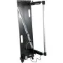 VEVOR Cortador de Alambre Caliente 360 °C 220 V Longitud de Corte 115 cm Máquina Corte de Espuma de Poliestireno con Soporte 163x35x15 cm Mesa de Trabajo de Corte de Espuma Corte Horizontal y Vertical