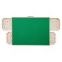VEVOR Tablero de Rompecabezas 1500 uds con 4 Cajones, Tapa y Patas Plegables, Sistema de Almacenamiento Rompecabezas,  6 Niveles Ajustables, 890 x 660 x 60/405 mm, para Pasar Tiempo con Amigos