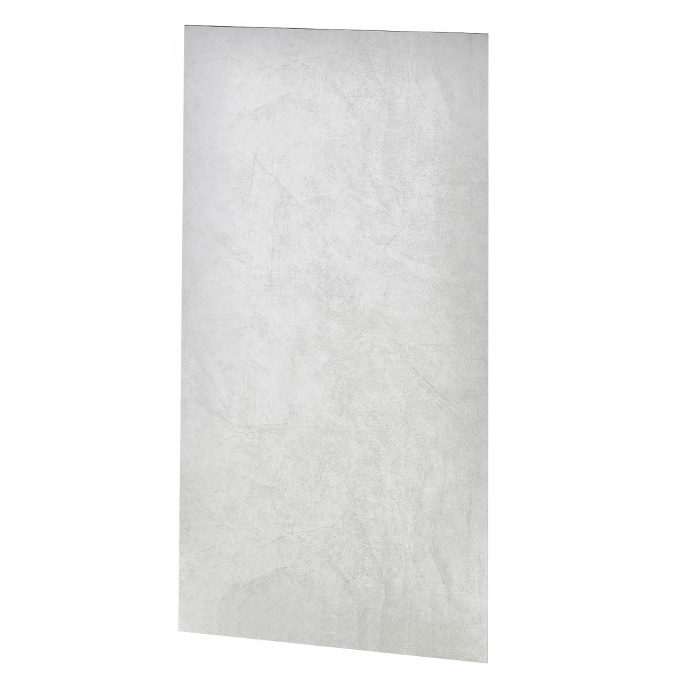 VEVOR Paneles de Techo de PVC 605 x 1210 mm 10 Piezas, Placas de Techo, Baldosas Decorativas, Tablero de Espuma con Sistema de Rejilla, Resistente al Agua y Manchas, para Hogar, Baño, Oficina y Cocina
