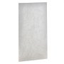 VEVOR 605x1210mm PVC Ceiling Tiles 10-Pack Drop Ceiling Panels White Marble, PVC Foam Board, Grid Fit, Water-Resistant, Flexible Cut, Easy to Clean, Modern Decorative Finish for Home, Office Areas