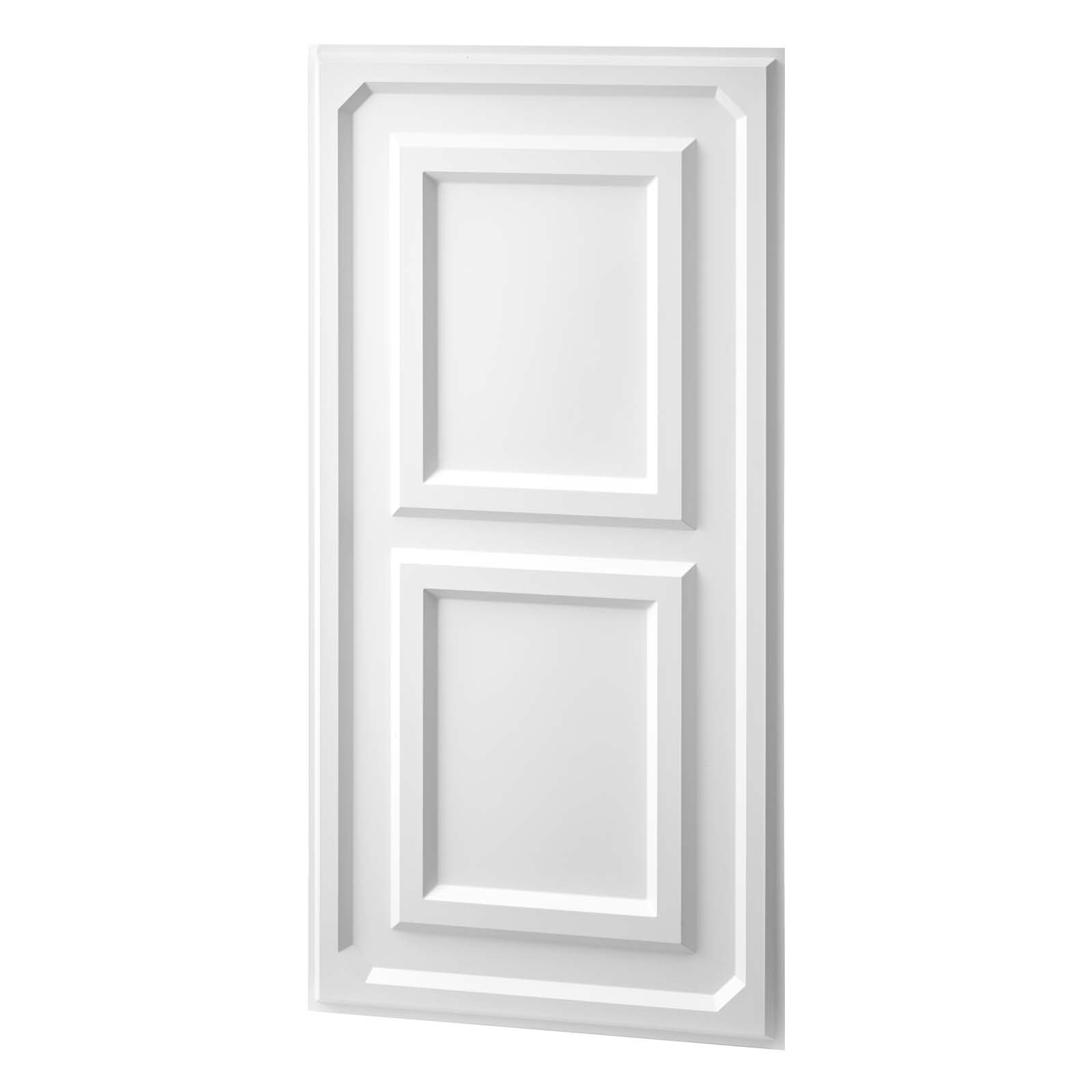 VEVOR Paneles de Techo de PVC 605 x 1215 mm 12 Piezas, Placas de Techo, Baldosas Decorativas con Sistema de Rejilla, Diseño 3D, Resistentes al Agua y a las Manchas, para Hogar, Baño, Oficina y Cocina