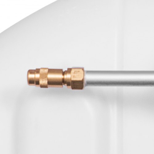 Pulverizador Eléctrico para Vehículos 60L, 1,3 GPM, con Manguera de 5m 12 V