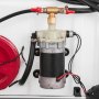 Pulverizador Eléctrico para Vehículos 60L, 1,3 GPM, con Manguera de 5m 12 V
