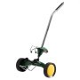 VEVOR Garden Pot Mover, Heavy Duty Plant Dolly Cart with Adjustable Grabbing Arm, Max 65 kg Weight Capacity, Potted Plant Mover Dolly with Suction Cup and Secure Lock, Fits for Indoor & Outdoor Use
