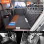 VEVOR Funda de Asiento de Coche para Perros Impermeable 1360 x 615 mm para SUV