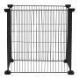 VEVOR - Protector de plantas de animales (paquete de 5), 15,35 x 15,35 pulgadas, malla metálica para plantas de exterior, flores y verduras, mantiene alejadas a las ardillas, conejos, gallinas, 20 unidades