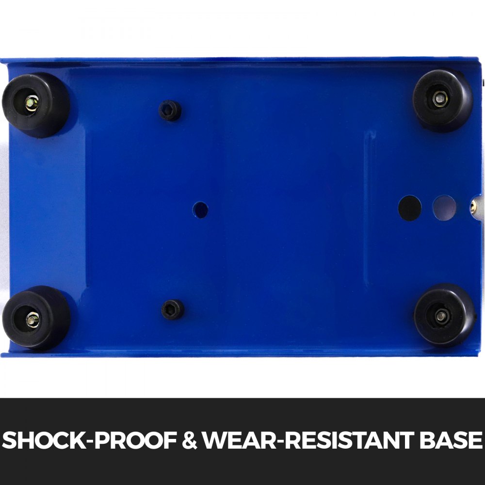 Bomba De Vacío De 2 Etapas 8cfm 1hp Para Aire Acondicionado Radiador Inteligente