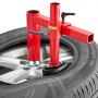 VEVOR Manual Tire Changer Duck Head Kit with Silver Cone, Fit for 406-533 mm Wheels, Heavy Duty Manual Tire Changer Duck Head Adapter Kit, Mounting & Demounting Tool for Most Cars, SUVs, Trucks, ATVs