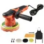 6 pulgadas