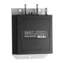 VEVOR Controlador de Velocidad para Carrito de Golf, Reemplazo de Controlador de Motor CC para Carritos de Golf EZGO 1994-2019, Impermeable IP65, Compatible Modelos 1206-4301, 180 x 123 x 62 mm