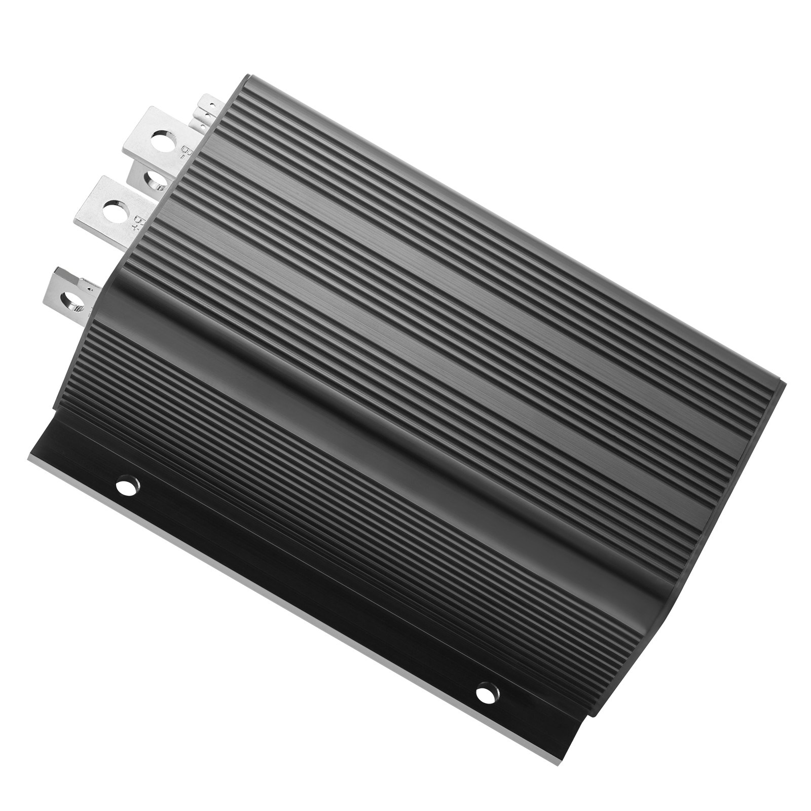 VEVOR speed controller for golf carts, 36V 500A, replacement for DC motor control for Club Car golf carts, IP65 protection rating, aluminum ABS housing, compatible with models 1205-117/1205M-5603