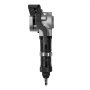 VEVOR Flejadora Neumática de Acero, Fuerza de Tensión de 8500 N, Tensor y Cortador de Flejado para Correa Metálica de 19 mm de Ancho, para Palés, Flejado a Granel en Fábricas, Almacenes y Logística