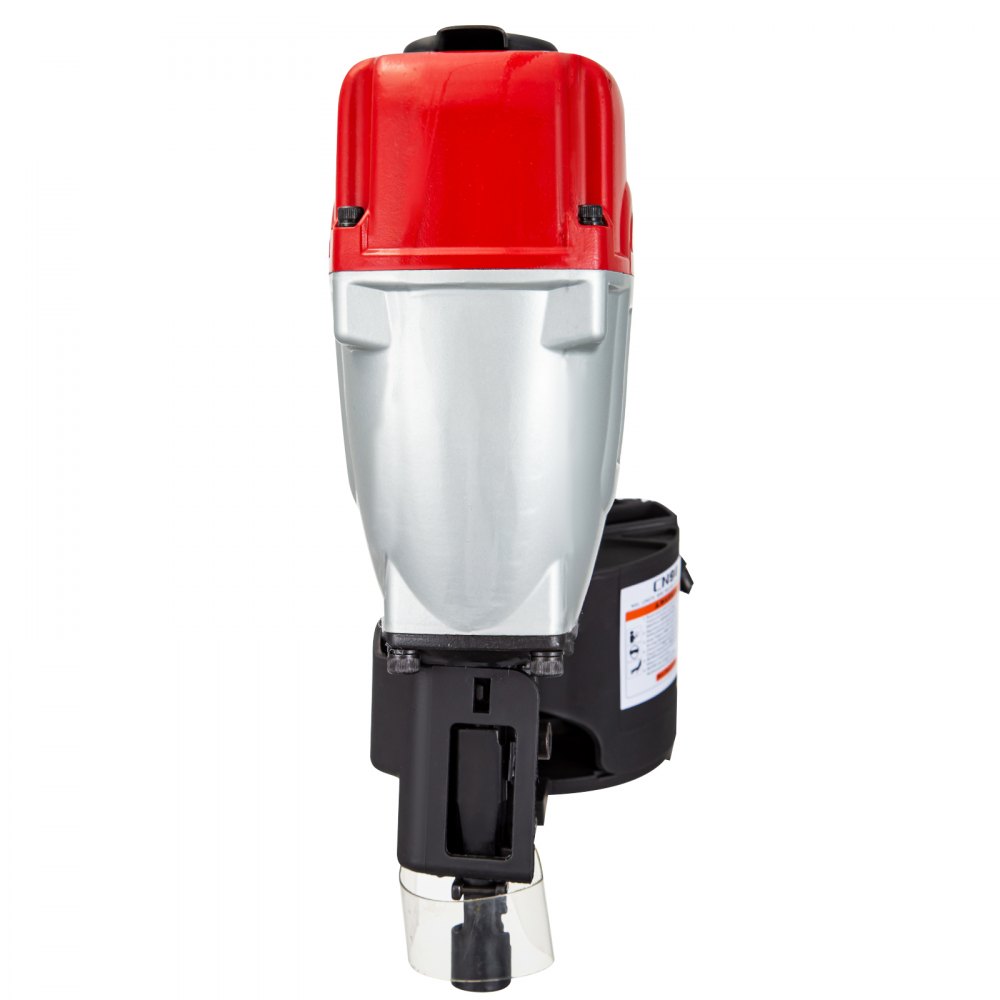Vevor Cnr90 Grapadora Neumática 50-90 Mm Herramienta De Aire Neumático Pistola