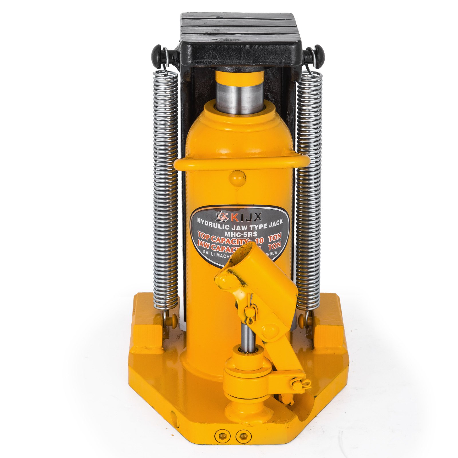 Gato Hidráulico Profesional 20t Para Coches Para Elevar Vehículos Hydraulic Jack