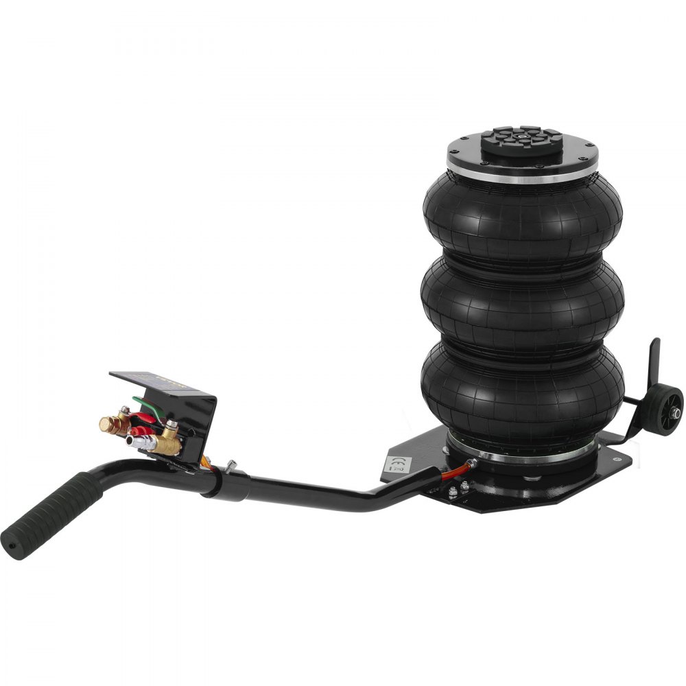 VEVOR Gato De Aire Gato Neumático 3T Gato Neumatico para Coche Gato Neumático de Aire
