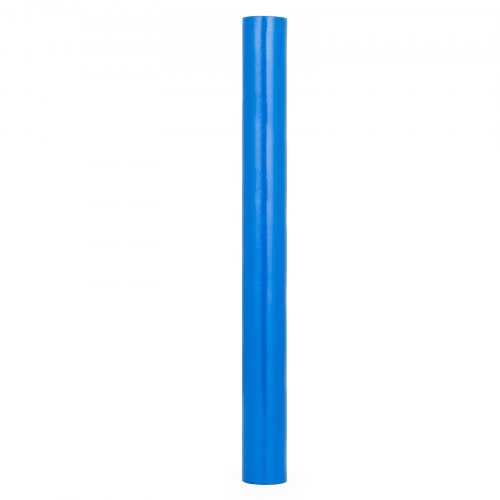 VEVOR Gato Hidráulico de 5T Elevador de Botella de Acero Inoxidable Elevador de Coches Hidráulico 11000lb Azul para Automóviles Furgonetas y Camiones