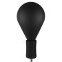 VEVOR Saco de Boxeo 47x47x154 cm Saco de Boxeo Reflex para Adolescentes Adultos Juego de Saco de Boxeo de Altura Ajustable con Guantes de Boxeo y Soporte para Entrenamiento, Alivio del Estrés, Fitness