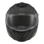 VEVOR Full Face Motorcycle Helmets, Dual-Visor Motorcycle Street Bike Helmet, Lightweight Comfortable Motocross Dirt Bike Helmet for Adults Men and Women - DOT & ECE Approved (XL Size)