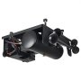 VEVOR Kit de Bocina de Aire 4 Trompetas 150 dB, con Tanque Compresor de Aire de 150 PSI y Tanque de 10 L, Gran Penetración, Manómetro, a Prueba de Fugas, para Camiones, SUV, Vehículos Todoterreno 12V