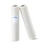 VEVOR Deionized Filter for Spotless Car Wash System, 2 x 4L Mixed-Bed DI Resin Filter Replacement - Compatible with PRS-207SLXC, PRS-TCXC, PRS-TCXC-PT, PRS-207XCGB Deionized Water System