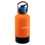 VEVOR Sistema de Agua Desionizada Resina DI de 10 L, Sistema de Lavado de Coche con Válvula de Derivación y Medidor de TDS, para Sistema de Lavado Impecable, para Autos, Casas Rodantes, Ventanas