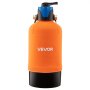 VEVOR Sistema de Agua Desionizada Resina DI de 10 L, Sistema de Lavado de Coche con Válvula de Derivación y Medidor de TDS, para Sistema de Lavado Impecable, para Autos, Casas Rodantes, Ventanas
