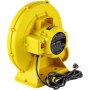 VEVOR Bomba de Soplador de Aire para Hinchable 450 W 35 x 21,5 x 37 cm Plástico