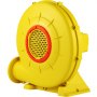 VEVOR Bomba de Soplador de Aire para Hinchable 450 W 35 x 21,5 x 37 cm Plástico