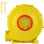 VEVOR Bomba de Soplador de Aire para Hinchable 450 W 35 x 21,5 x 37 cm Plástico