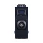 VEVOR Calentador Diésel de 5-8KW, Todo en Uno, Portátil, con Control Remoto y Pantalla LCD, Calentamiento Rápido y Bajo Nivel de Ruido, 5 L, para Furgonetas, Autocaravanas, Caravanas y Camiones