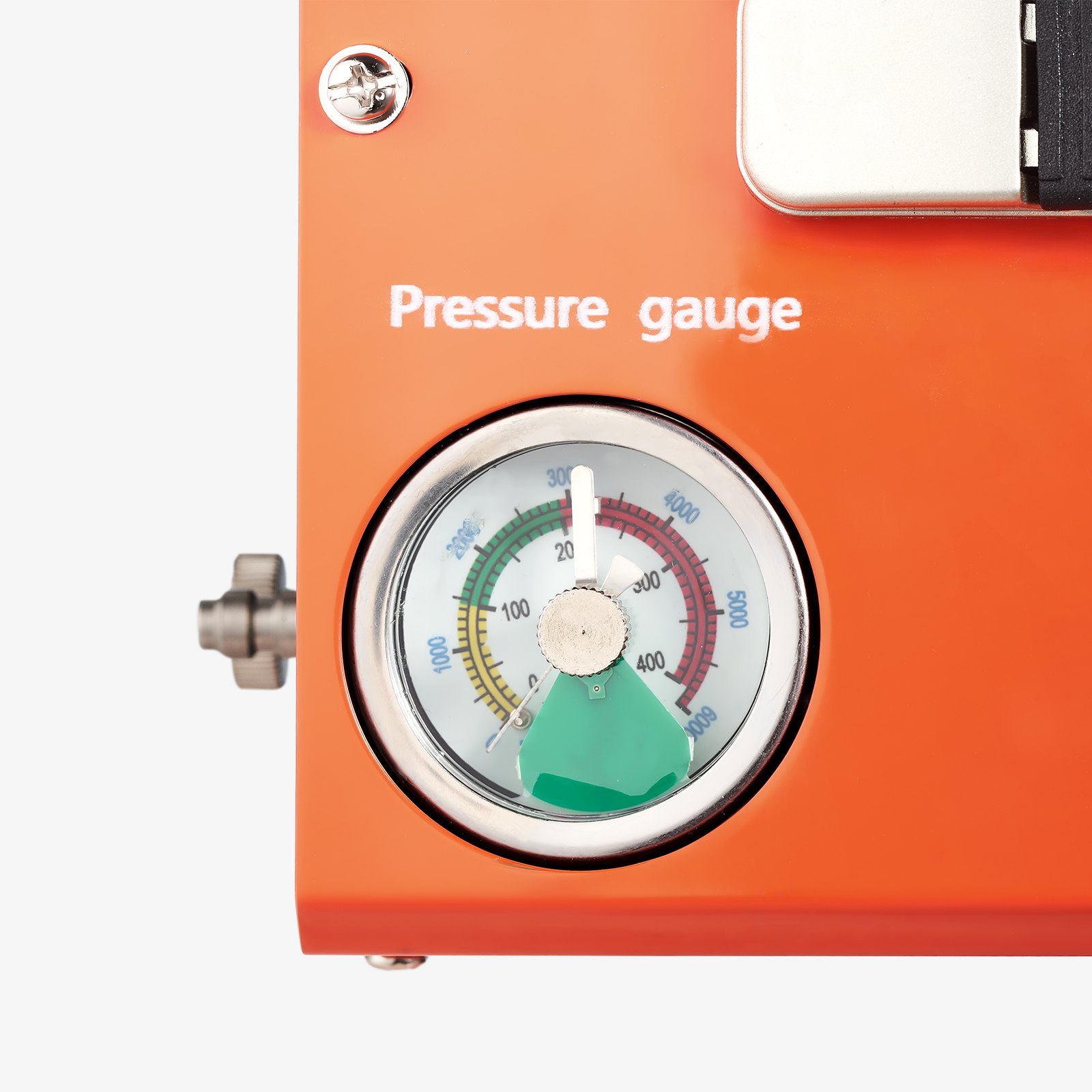 VEVOR Compresor de Aire PCP de Doble Cilindro de 800 W, 30 Mpa con Sistema de Enfriamiento por Ventilador Incorporado, Parada Automática para Rifle Aire Comprimido, Botella Buceo, 370 x 180 x 350 mm