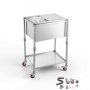 L24*W18*H13 inch