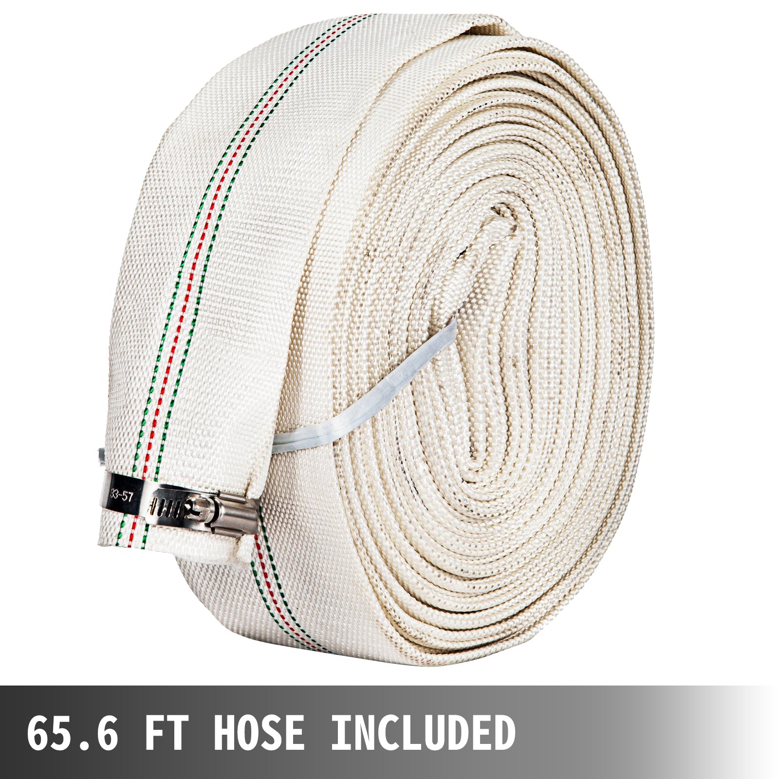 Bomba De Agua Sumergible 500w Bomba De Alta Presión Con Tubo 30m Bomba De Pozos