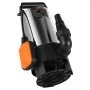 VEVOR 710 W Bomba de Sumidero Sumergible, Bomba de Sumidero de Acero Inoxidable 20000 L/H con Interruptor de Flotador Automático y Altura de Descarga de 9 m, para Evacuación de Aguas Residuales
