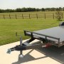 VEVOR Bloqueo de Enganche de Remolque Compatible con Acopladores de Fundición Bulldog de 58,6 mm con 3 Llaves Candado para Enganche Antirrobo y Anticorrosiva para Autocaravanas, Embarcaciones